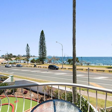 Alexandria Apartments Alexandra Headland Esterno foto