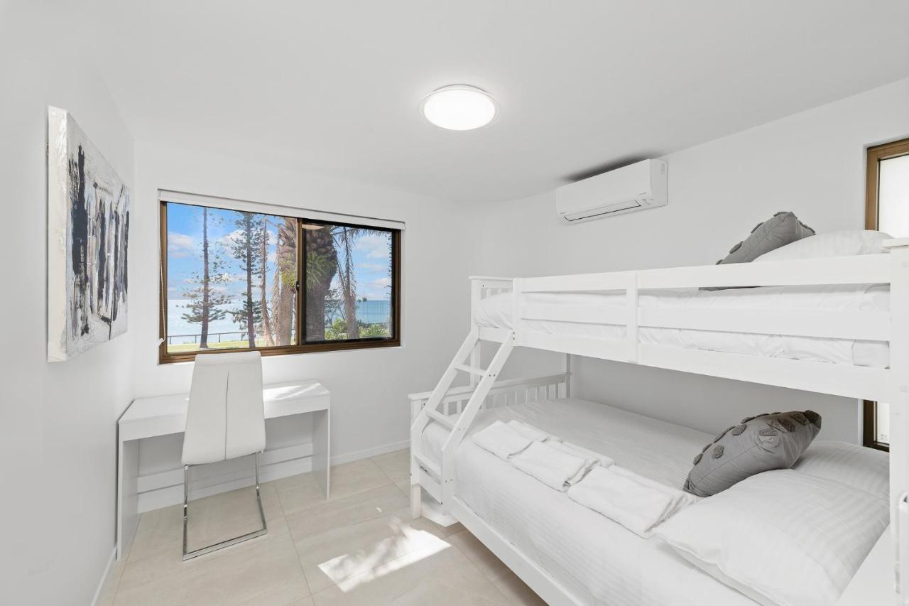 Alexandria Apartments Alexandra Headland Esterno foto